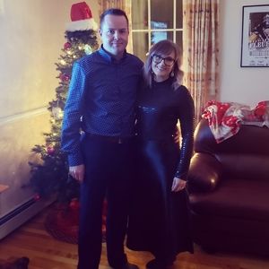 Meet your Posher, Samantha